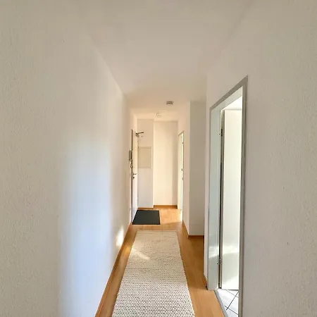 Cozy Duesseldorf Koeln *