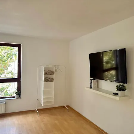 Cozy Duesseldorf Koeln * Grevenbroich