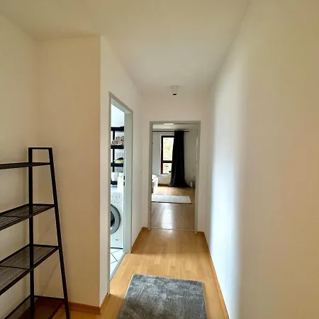 Cozy Duesseldorf Koeln Apartman Grevenbroich