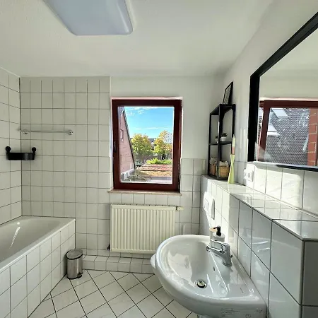 Apartman Cozy Duesseldorf Koeln *