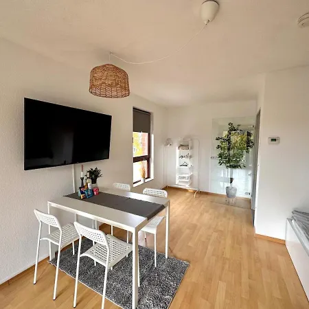 Apartman Cozy Duesseldorf Koeln Grevenbroich