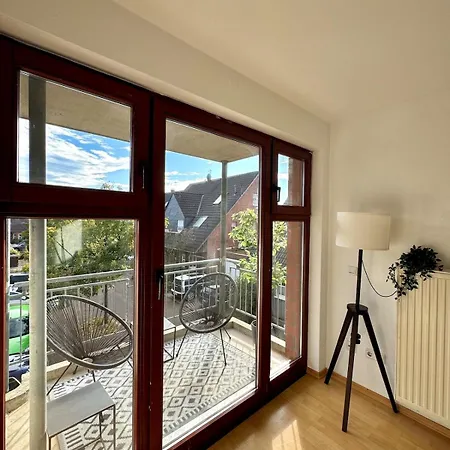 Cozy Duesseldorf Koeln * Grevenbroich