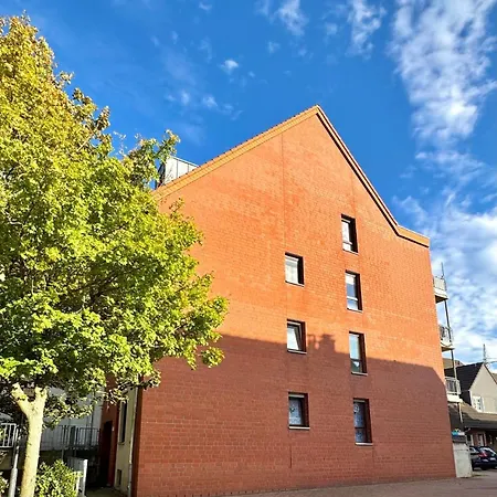 Cozy Duesseldorf Koeln Апартаменты