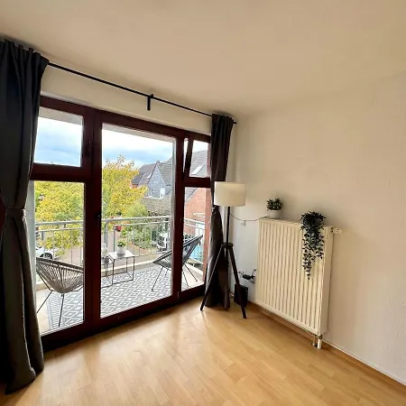 Cozy Duesseldorf Koeln * Grevenbroich