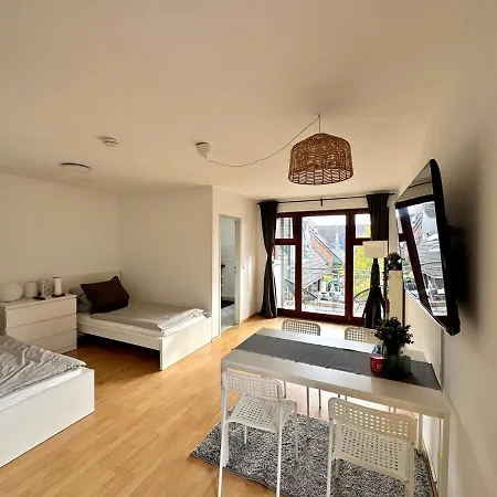 Cozy Duesseldorf Koeln *