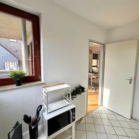 Cozy Duesseldorf Koeln Grevenbroich
