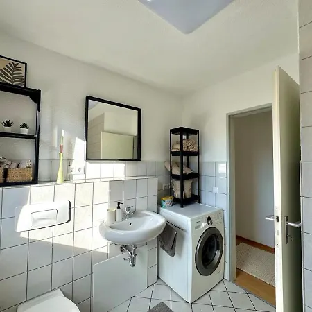 Cozy Duesseldorf Koeln *
